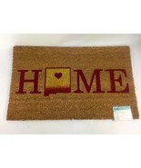 Trafficmaster Home Coir Doormat Door Mat with PVC Backing 18&quot; x 30&quot; New ... - $33.83 CAD