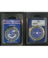CHALLENGE COIN UNITES STATES AIR FORCE STRATEGIC AIR COMMAND NEW - $457.68 MXN