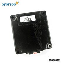 830046T07 ECU Fuel Mercury QUICKSILVER 3.0L 225/250HP EFI Marine 225HP 1... - $749.00