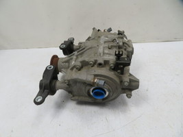 17 Honda Ridgeline #1235 Differential, Carrier Assembly Rear AWD 41200-5... - $272.24