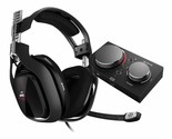 Refurbished A40 Tr Wired Headset Mixamp Pro Tr With Dolby Audio For Xbox... - £165.79 GBP