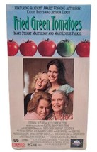 Fried Green Tomatoes VHS - Brand New Sealed Movie - $187.71 MXN
