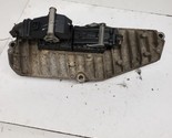 Chassis ECM Mounted To Transmission Fits 11-19 FIESTA 992884************... - $201.96
