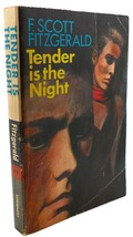 F. Scott Fitzgerald Tender Is The Night - $56.69