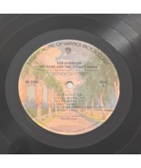 Van Morrison His Band And The Street Choir Vinyl WS 1884 Warner 1970 LP EX - $523.67 MXN