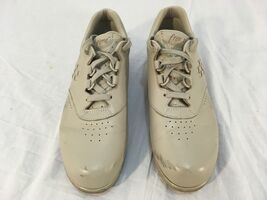 SAS TRIPAD COMFORT FREE TIME TAN MEN&#39;S sz8 S LACE UP KHAKI TAN NON-SLIP ... - $96.55 CAD