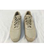 SAS TRIPAD COMFORT FREE TIME TAN MEN&#39;S sz8 S LACE UP KHAKI TAN NON-SLIP ... - $96.38 CAD