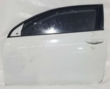 White Driver Front Left Door OEM 10 11 12 13 Volkswagen Golf GTIMUST SHI... - $591.57