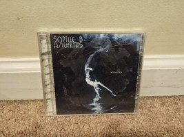 Whaler by Sophie B. Hawkins (Singer/Songwriter) (CD, Jul-1994, Columbia (USA)) - $5.99