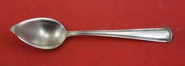 Wentworth by Watson Sterling Silver Grapefruit Spoon original 5 3/4&quot; - £54.60 GBP