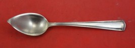 Wentworth by Watson Sterling Silver Grapefruit Spoon original 5 3/4&quot; - £54.60 GBP