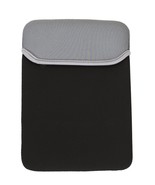 iPad Sleeve Neoprene Slimline Design 8&quot; X 11&quot; - Black New - $22.85 CAD