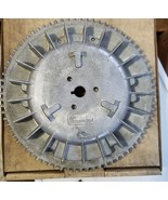 Genuine OEM Tecumseh 610656A Flywheel Obsolete Vintage *Fast Free Shipping* - $92.58 CAD