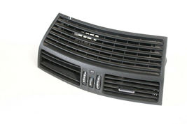 2000-2006 MERCEDES W220 S430 S500 S600 CENTER MIDDLE FRONT DASH AIR VENT P210 image 3
