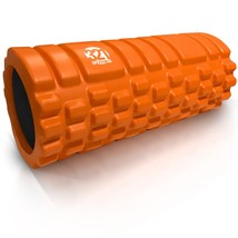 Foam Roller - Medium Density Deep Tissue Massager For Muscle Massage And... - £43.11 GBP