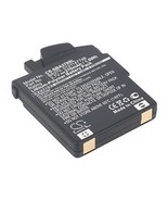 Cameron Sino 270mAh Replacement Battery Compatible with Sennheiser 450 T... - $29.70 CAD
