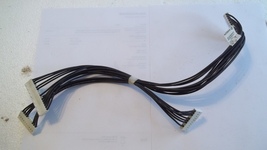 Frigidaire Oven Model GLEB30TR8ASA Wire Harness 318052027 - $27.95