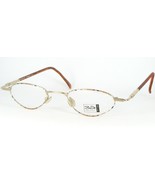 Bopp and Deter by BoDe Design 97 Col. 3 GOLD /OTHER EYEGLASSES FRAME 45-... - $33.34 CAD