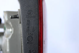 06-13 LEXUS IS250 LEFT INNER REAR TAILLIGHT C1017 image 7