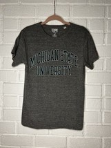 Michigan State University Shirt Small - £12.84 GBP