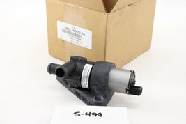 New Genuine OEM Ford Electric Water Pump Escape Mariner 6M6Z-18D473AA 2005-2009 - £54.12 GBP