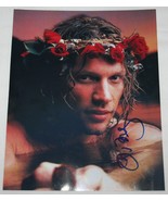 Jon BON JOVI 1990s Era AUTOGRAPHED / SIGNED 8x10 PHOTO Rock - $97.14 CAD