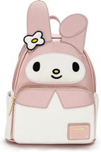 Loungefly Sanrio My Melody Cosplay Figural Mini Backpack - £119.90 GBP