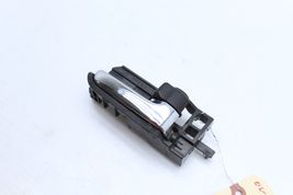 06-13 LEXUS IS250 FRONT RIGHT PASSENGER INTERIOR DOOR HANDLE Q3063 image 3