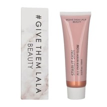 Give Them LaLa Beauty Starlit Skin All Over Body Glow 3.52 fl oz Venus - £20.85 GBP