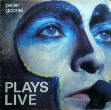Plays Live [Vinyl] - £78.35 GBP