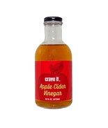Crave It. Apple Cider Vinegar with Mother - Gut Health &amp; Digestion - Mad... - $20.79 CAD