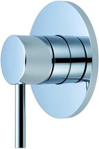 Pioneer Faucets Motegi Collection Single Handle Diverter Trim Set Chrome - $323.03 MXN
