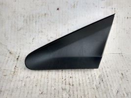 06-11 CIVIC COUPE MOLDING DOOR MIRROR FENDER CORNER COVER TRIM Driver SI... - $543.36 MXN