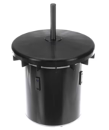 Trane P55YYAAK-1119, MOT19647, X70377580001, Motor, 208-230 V, 60HZ, 3PH... - $9,692.22 MXN
