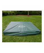 Sandbox 10 x 10 ft. Vented Cover - $435.29 CAD