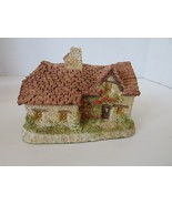 David Winters Sussex Cottage Sculpture John Hine Ltd GB 3.25&quot;L - $145.03 MXN