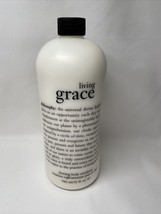 philosophy 32 onz Products Pick:  Living Grace, Fresh Cream Olive - £36.33 GBP