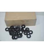 New Lot Of 150 Gc Waldom - Rubber Cable Gland 1&quot; Hole (Knockout) Pn # --... - €154,15 EUR