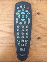 Hughes Net Network Systems Direct TV Universal Remote Control Model HRMC-1 - $12.99
