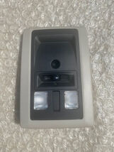 09-12 Dodge Ram 1500 2500 Overhead Console 56046062AC POWER REAR GLASS - $98.99