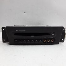 04 05 06 07 08 Chrysler Pacifica DVD CD 6 disc Auto changer OEM P04685908AF - $152.02 CAD