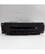 04 05 06 07 08 Chrysler Pacifica DVD CD 6 disc Auto changer OEM P04685908AF - €93,50 EUR