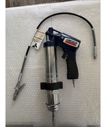 LINCOLN 1162 Series A Pneumatic Grease Gun Mechanic Automotive New Other - $75.00