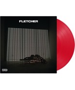 Fletcher - You Ruined New York City For Me (Red Vinyl LP 2023, Reissue, ... - $45.03