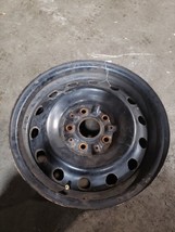 Wheel 15x6-1/2 Steel Fits 98-03 SIENNA 1416667 - $1,038.50 MXN