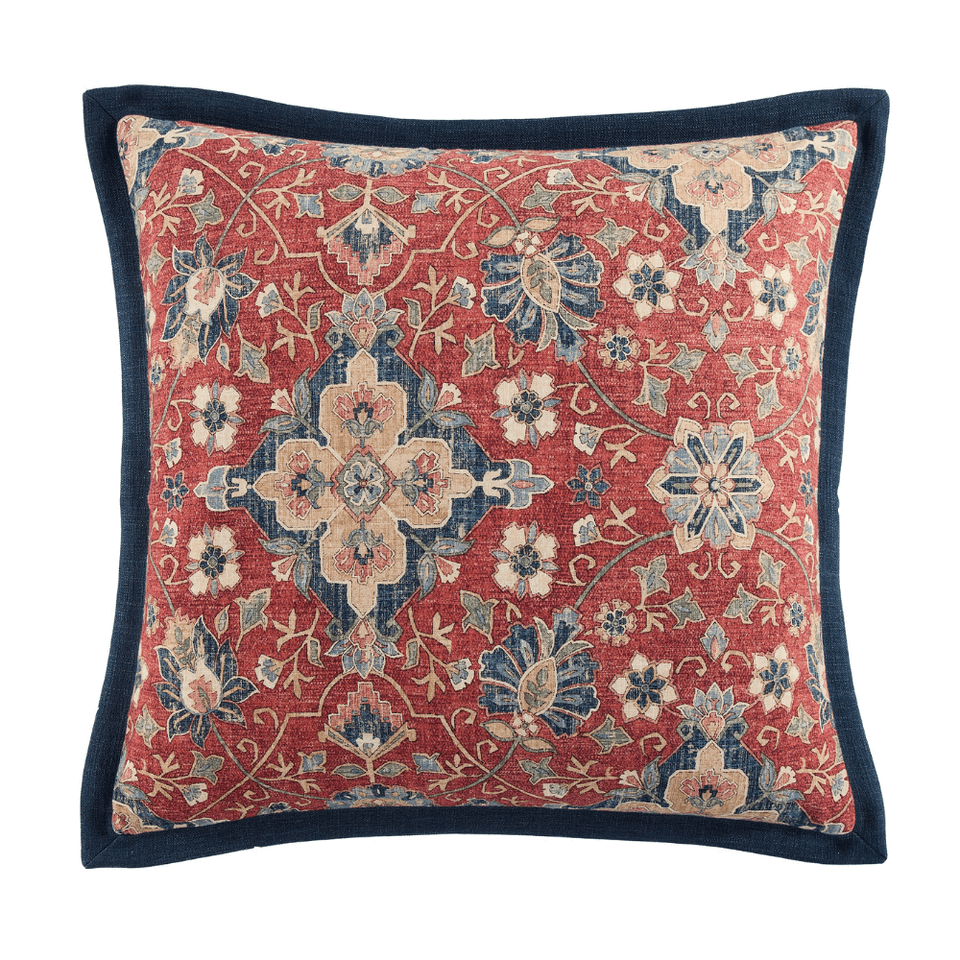 Melanie Euro Pillow Cover - $97.00