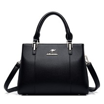 Fashion Women High Quality Leather Crossbody Bags 2022  PU Female Designer Shoul - £41.81 GBP