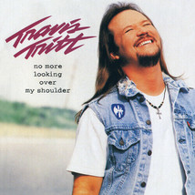 No More Looking Over My Shoulder by Travis Tritt (CD, 1998) - £3.32 GBP