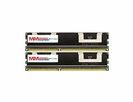 16GB 2X8GB Memory RAM for Dell Compatible PowerEdge R510 (RDimm), R815, R715, C6 - £36.96 GBP