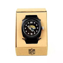 Jacksonville Jaguars Watch Sports Prompt NFL Official Merch - Needs Battery - £14.73 GBP